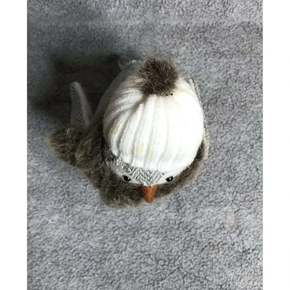 2016 Flurry Target Bird Wondershop‎ Featherly Friends Christmas Winter